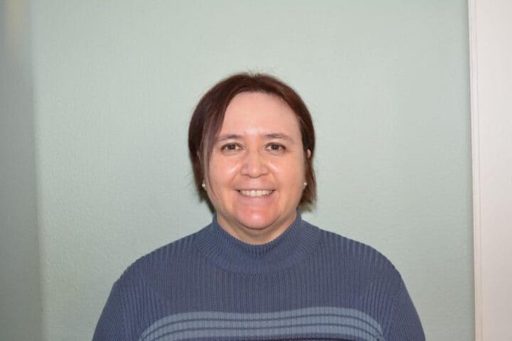 Elizabeth Pezoa
